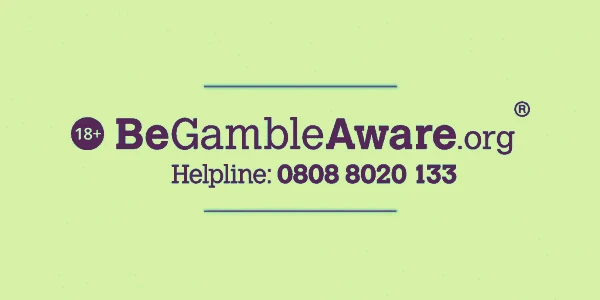 BeGambleAware